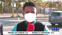 “Me denunciaron por acoso laboral, por evaluar a cuatro empleados y prohibir uso de celular”: Jefe Personal SAR