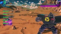 Dragon Ball Xenoverse 2 : un combat titanesque