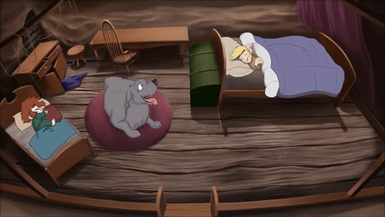 The Little Acre