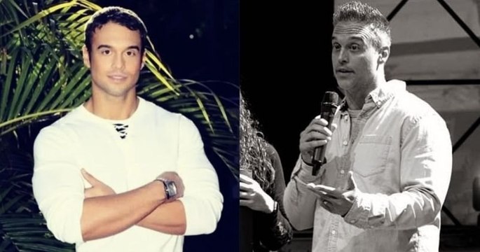 Millionnaire grâce au porno, il se retire et devient... pasteur dans une église