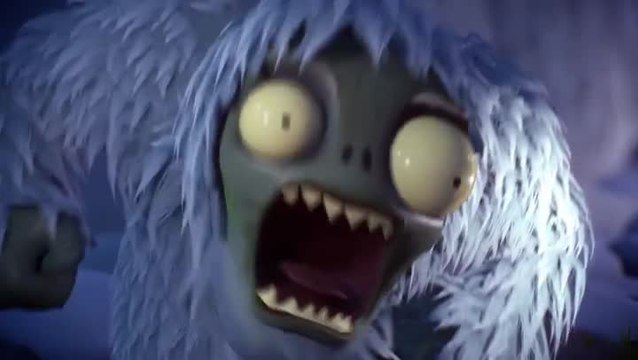 Plants vs Zombies : Garden Warfare 2 est gratuit pour 10h de jeu