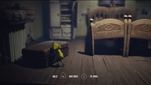 Little Nightmares - Plongée au cœur de vos peurs d'enfant