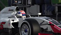 F1 2016 : Le mode Carrière en vidéo