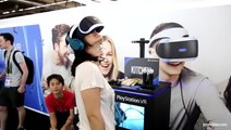 Japan Expo : Avis des lecteurs sur le PSVR
