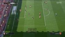 FIFA 17 : Des appels de balle plus tranchants (2/2)