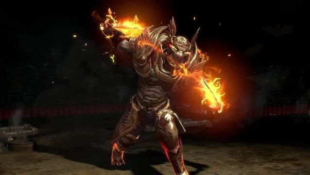 Path of Exile : Atlas of Worlds débarque le 2 septembre
