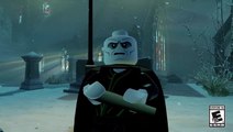 Lego Dimensions : découvrez le pack Lord Voldemort