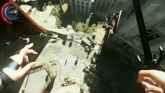 Dishonored 2 – Une double expérience de jeu expliquée par les développeurs