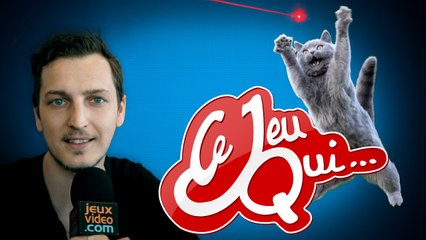 Ce jeu qui... a développé mes réflexes