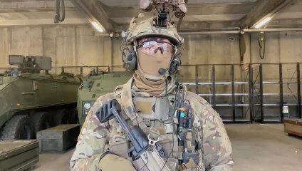 Missions, équipement, déploiement : les Forces spéciales se dévoilent