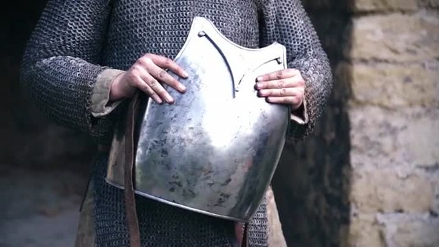 Kingdom come deliverance armor et rpg