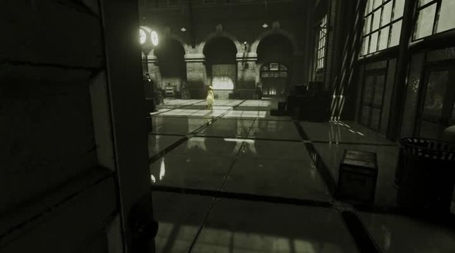 Here They Lie s'offre un trailer angoissant