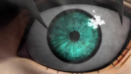 AOT Wings of Freedom Official Trailer FR