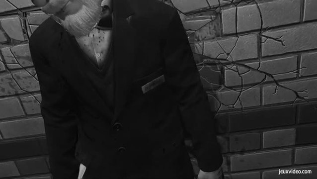 Wilson's Heart : le coup de coeur VR du salon ? - gamescom 2016