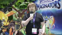 Skylanders Imaginators - gamescom 2016