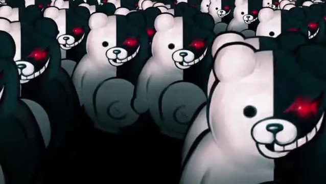 Danganrompa 1•2 Reload : La Saga Danganrompa débarque sur PS4