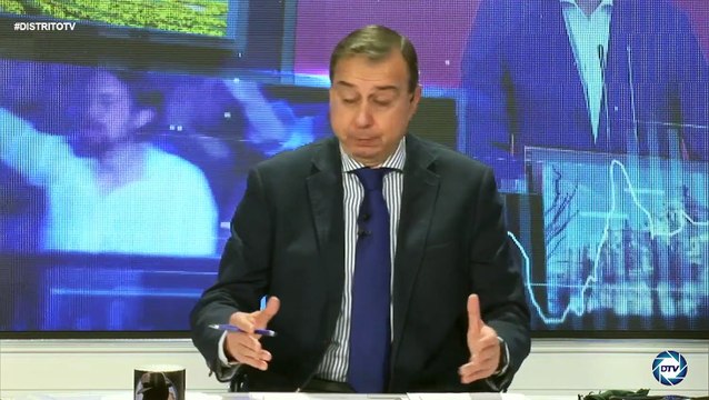 Fernando Fanego: España es nación de muchas comunidades, lo que hace Sánchez no está bien, no sabe qué hacer