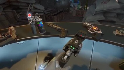 Artika.1 nous plonge dans une nouvelle ère glaciaire