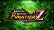 Monster Hunter Frontière Z - La chasse est ouverte