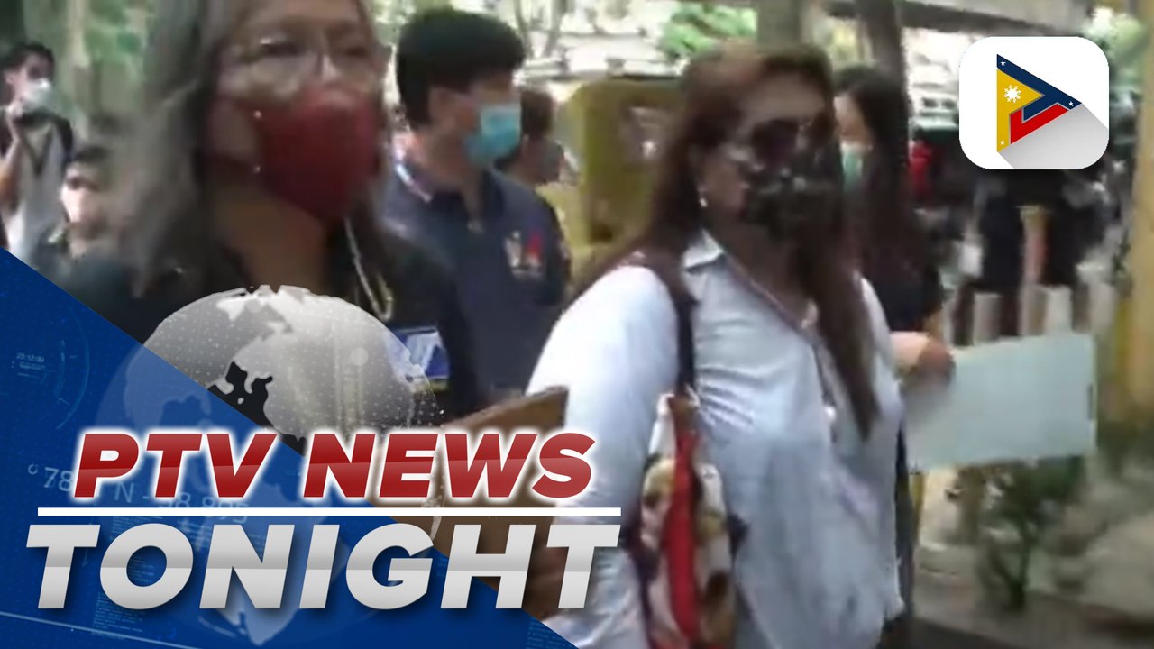 SSS visits delinquent employers in Manila for failure to remit employees' contributions