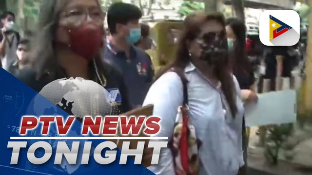 SSS visits delinquent employers in Manila for failure to remit employees' contributions