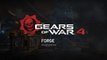 Gears of War 4 Forge Multiplayer Map Flythrough