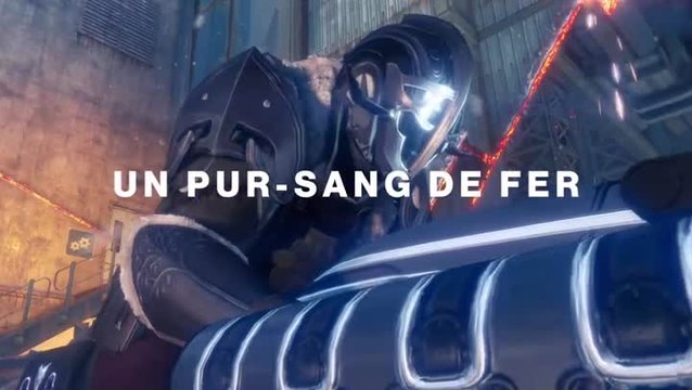 Destiny : Les Seigneurs de Fer - Deux bonus de précommande