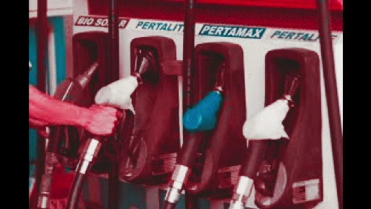 pertamina