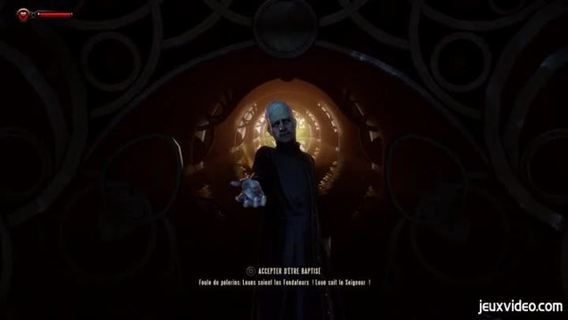 Bioshock : The Collection - Bienvenue au paradis (Bioshock Infinite)