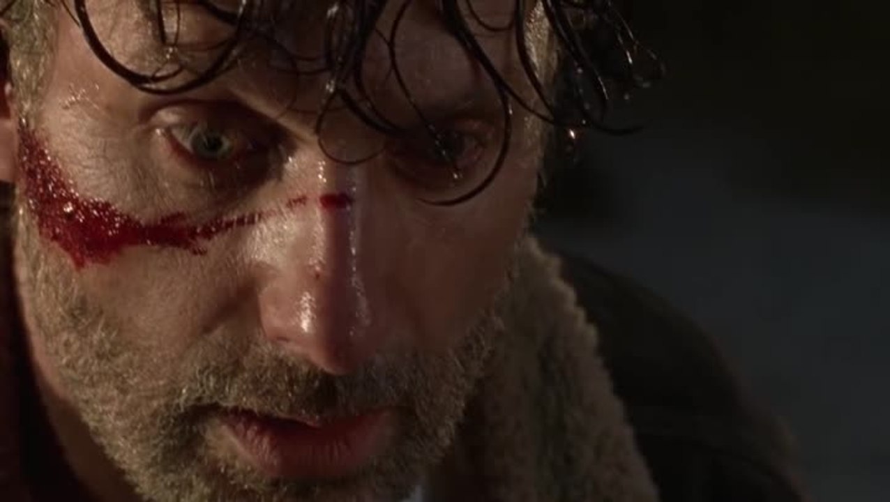 The Walking Dead Saison 7 : Les premières minutes dévoilées