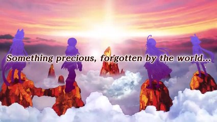 RPG Antiquia Lost - La trailer se montre !