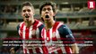 JJ Macías: 'En Europa tienen el mejor futbol, pero no a los jugadores'