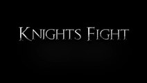 Knights Fight : Des duels de chevaliers sur mobile