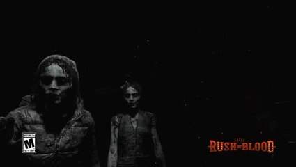 Until Dawn s'essaye à la réalité virtuelle