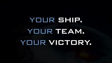 Dreadnought Closed Beta Trailer