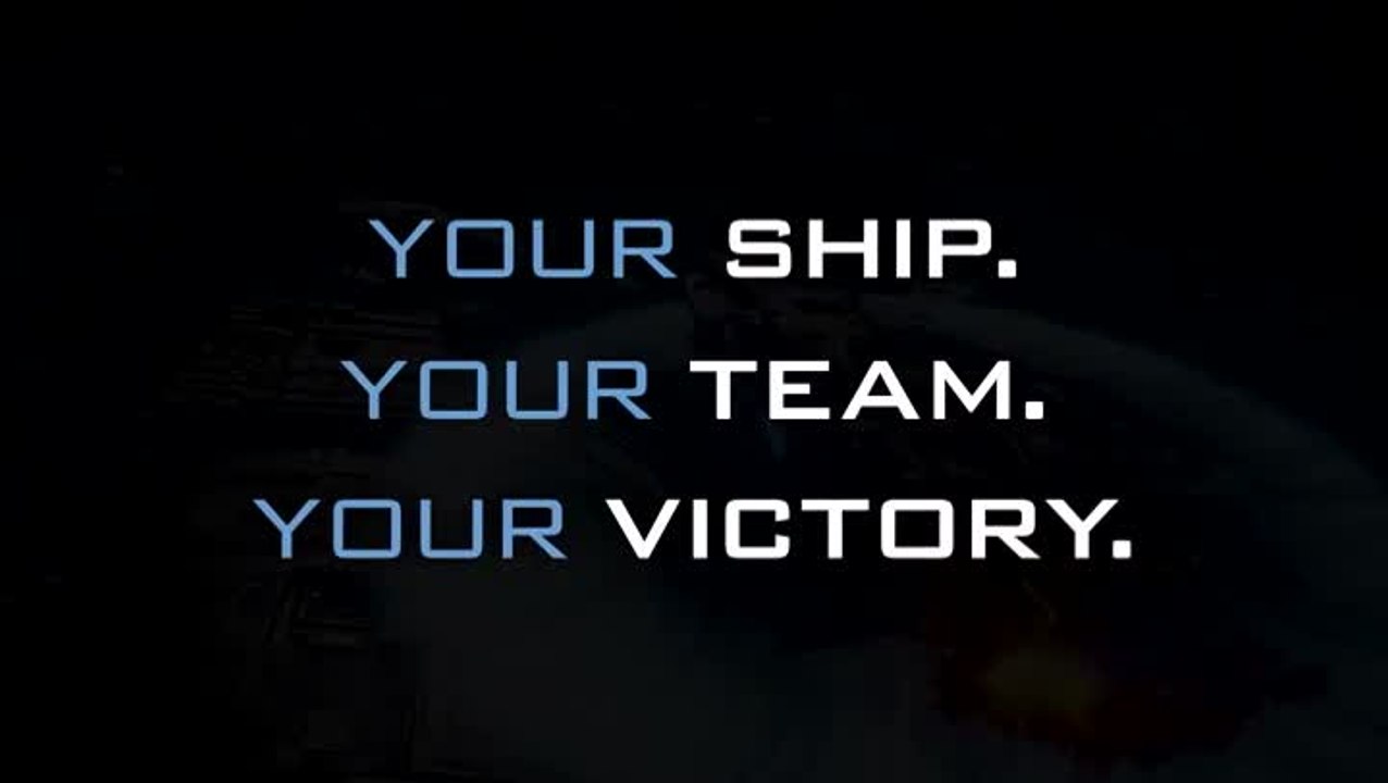 Dreadnought Closed Beta Trailer