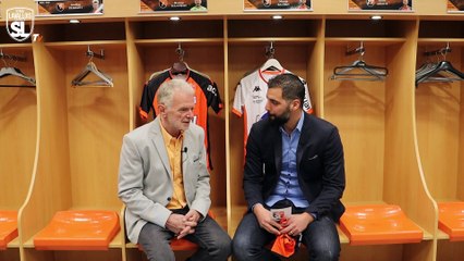 Episode 12 - Therry Ruffat