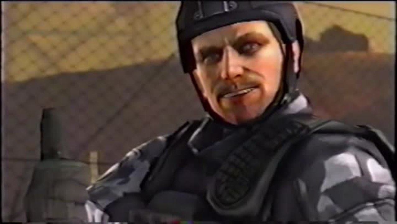 Black Mesa : Trailer de Lancement sur Steam