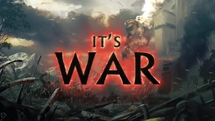 Crush Online - C'est la guerre !