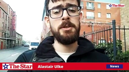 Alastair Ulke with an update on the developing story regarding the future of The Leadmill
