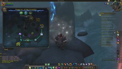 Mon arme est prodigieuse !