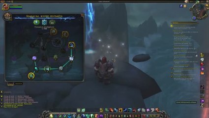 WoW Legion - Mon arme est prodigieuse !