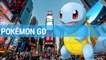 Pokémon GO : Une aventure à ciel ouvert
