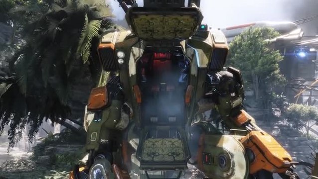 Titanfall 2 : le scénario vu par les développeurs