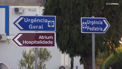 Ucraniana em gestação de substituição dá à luz em Portugal