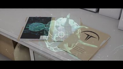 The Assembly PC Launch Trailer 2016