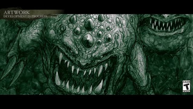 Total War : Warhammer, faites connaissances avec les Squigs