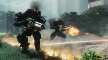 Titanfall 2 - Présentation du mode multijoueur : gamescom 2016