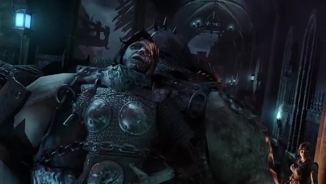 Mordheim : City of the Damned - La guerre sanglante