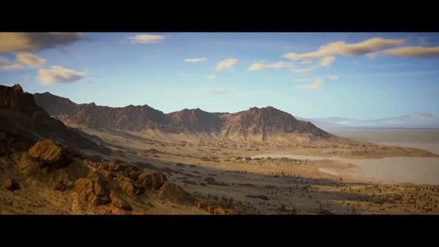 Ghost Recon Wildlands - Personnalisation des armes et des Ghosts : gamescom 2016